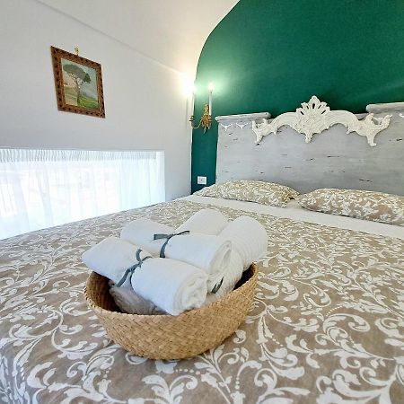 Apartament La Dependance 698 Torre del Greco Zewnętrze zdjęcie