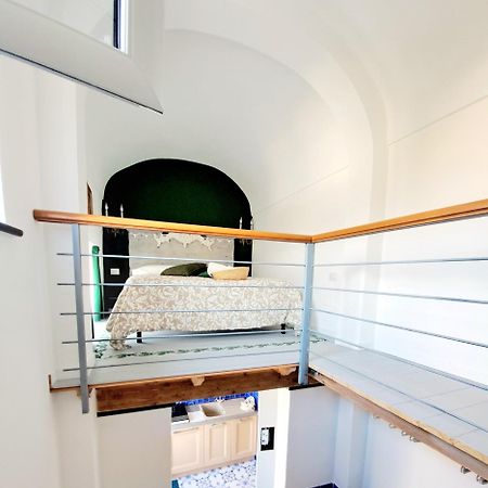 Apartament La Dependance 698 Torre del Greco Zewnętrze zdjęcie