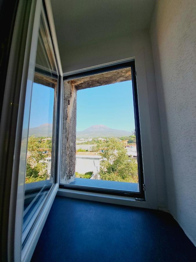 Apartament La Dependance 698 Torre del Greco Zewnętrze zdjęcie