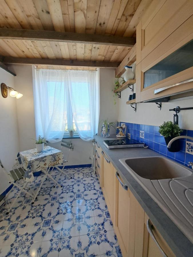 Apartament La Dependance 698 Torre del Greco Zewnętrze zdjęcie