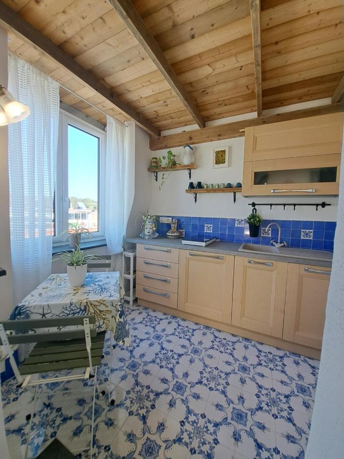 Apartament La Dependance 698 Torre del Greco Zewnętrze zdjęcie