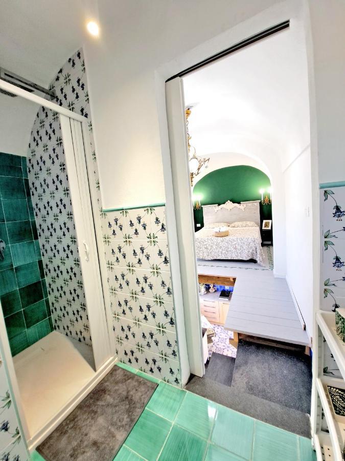 Apartament La Dependance 698 Torre del Greco Zewnętrze zdjęcie