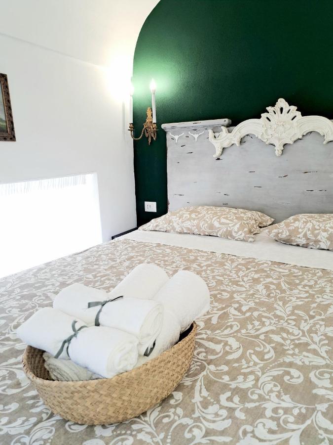 Apartament La Dependance 698 Torre del Greco Zewnętrze zdjęcie