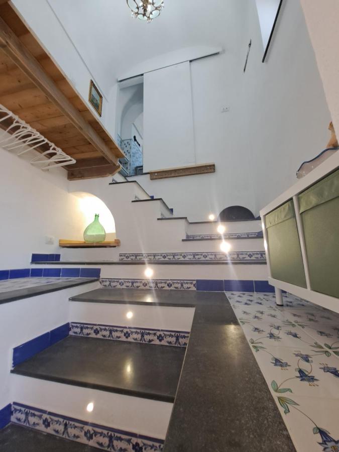 Apartament La Dependance 698 Torre del Greco Zewnętrze zdjęcie