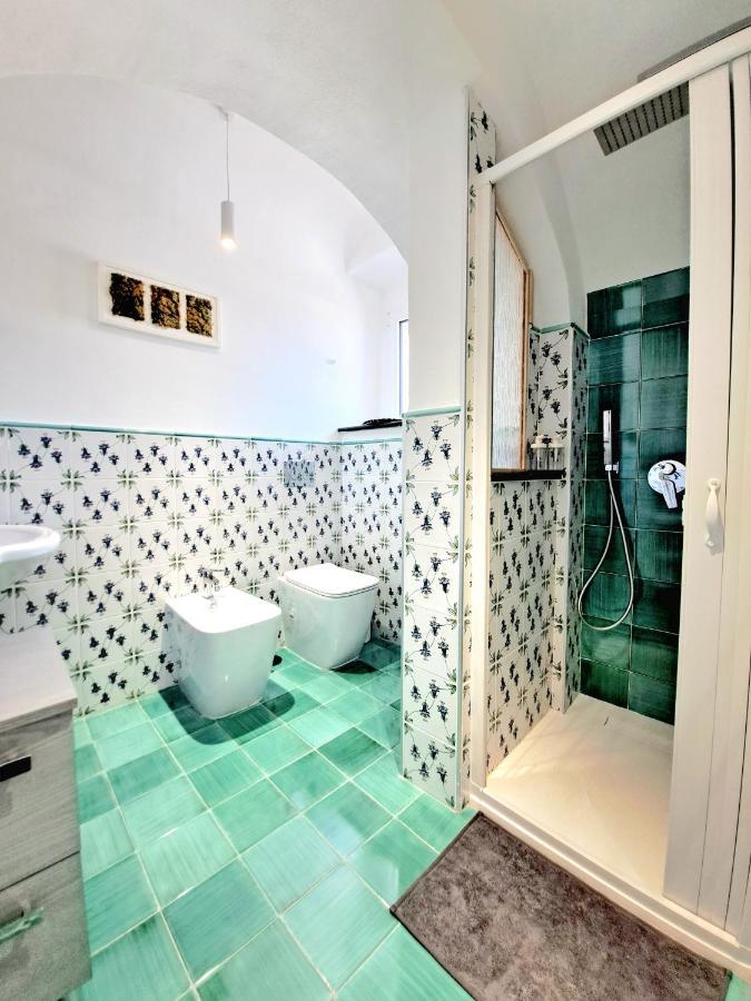 Apartament La Dependance 698 Torre del Greco Zewnętrze zdjęcie