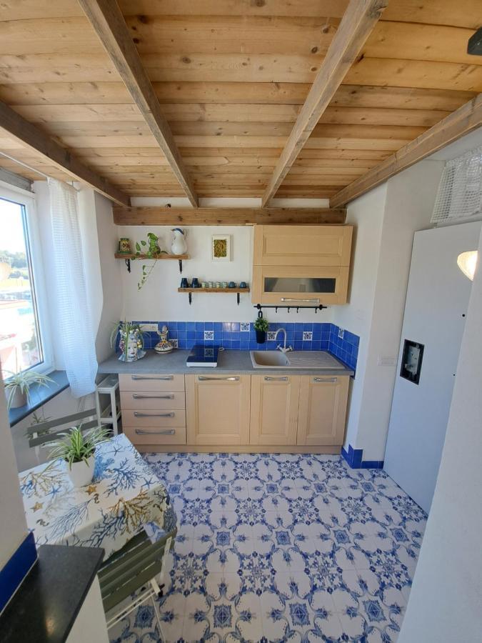 Apartament La Dependance 698 Torre del Greco Zewnętrze zdjęcie