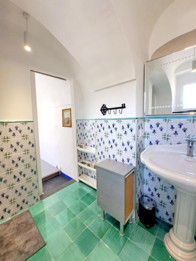 Apartament La Dependance 698 Torre del Greco Zewnętrze zdjęcie