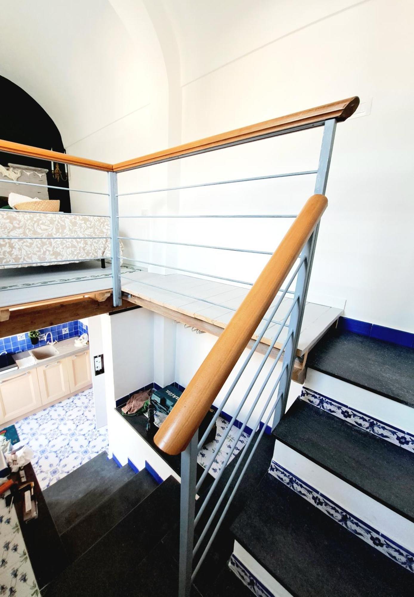 Apartament La Dependance 698 Torre del Greco Zewnętrze zdjęcie